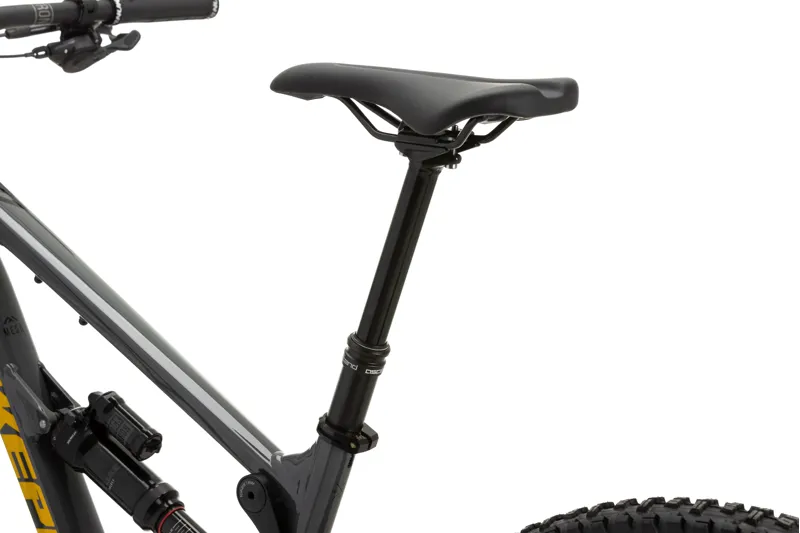 Nukeproof Mega 290 Comp - Deore Build - Bullet Grey - 2022-10